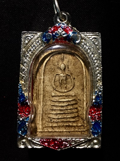 พระสมเด็จ วัดเกศไชโย