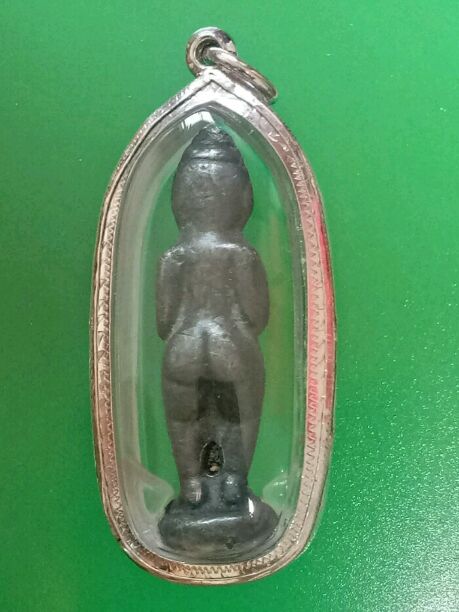 กุมารทองหลวงพ่อกวย รุ่นแรก