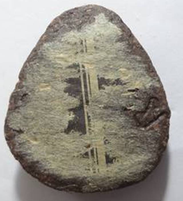 พระปิดตา พิมพ์ใหญ่(หายาก) เนื้อว่านสิริมหากาฬ หลวงพ่อนก วัดเขาบังเหย จ.ชัยภูมิ ( ยุคต้น) สภาพสวย