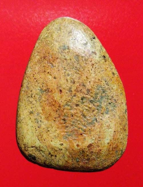 พระกำแพงกลีบบัว