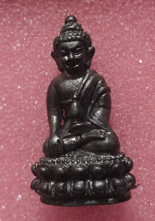  กริ่งสมเด็จพุฒาจารย์ เกี่ยว อุปเสโณ วัดสระเกศ ปี2547