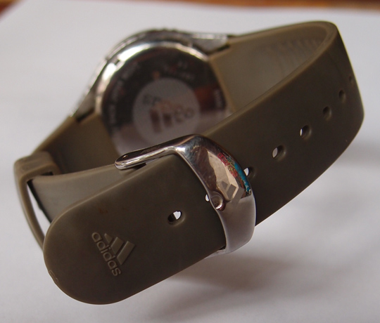 นาฬิกา ADIDAS สปอร์ต โครโนกราฟ 3 วงเล็ก