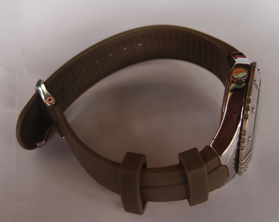 นาฬิกา ADIDAS สปอร์ต โครโนกราฟ 3 วงเล็ก