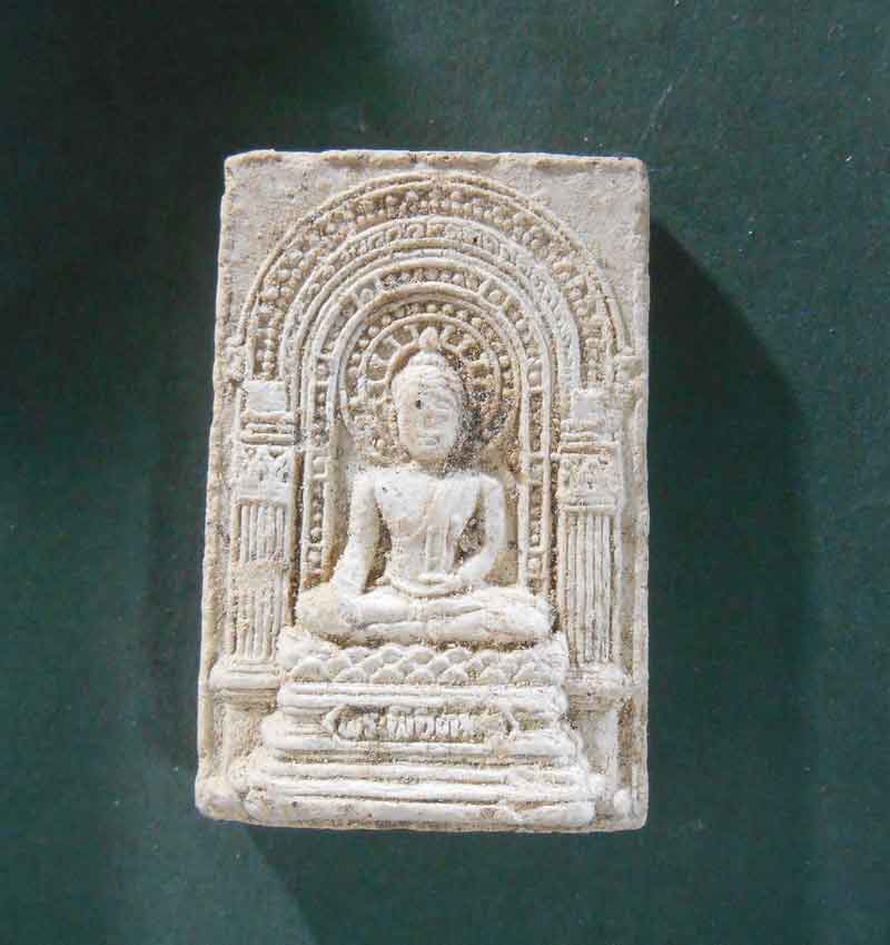 สมเด็จพิชิตมาร มูลนิธิธรรมรัช ปี 2514 หลวงปู่ทิมปลุกเสก