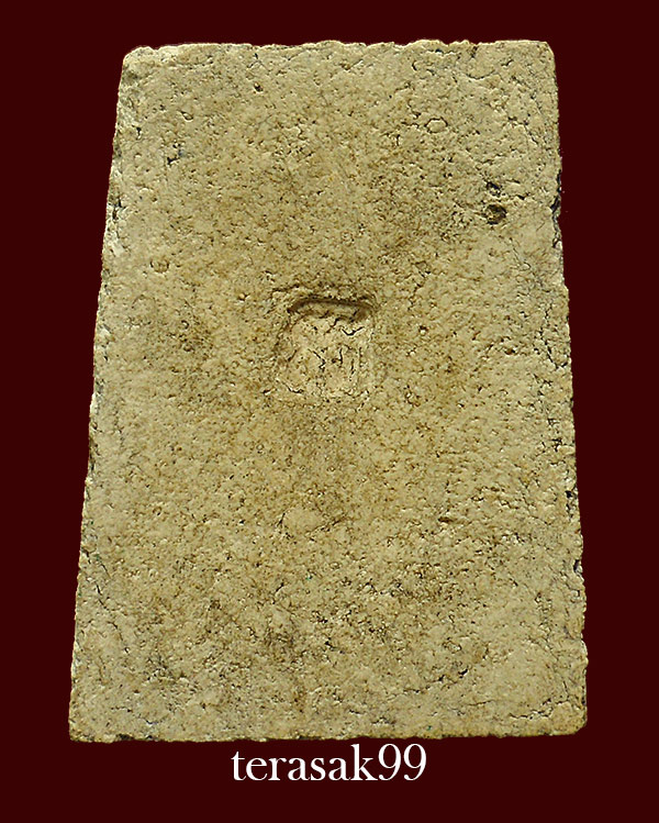 พระสมเด็จ ค่ายอดิศร จ.สระบุรี ปี2514 ราคาเบาๆ