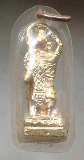 เริ่มที่10บาท รูปหล่อพระแม่ธรณีบีบมวยผม เลี่ยมเดิม ไม่รู้ที่ ไม่ทราบที่