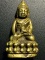 พระกริ่งปวเรศ   วัดบวรนิเวศวิหาร
