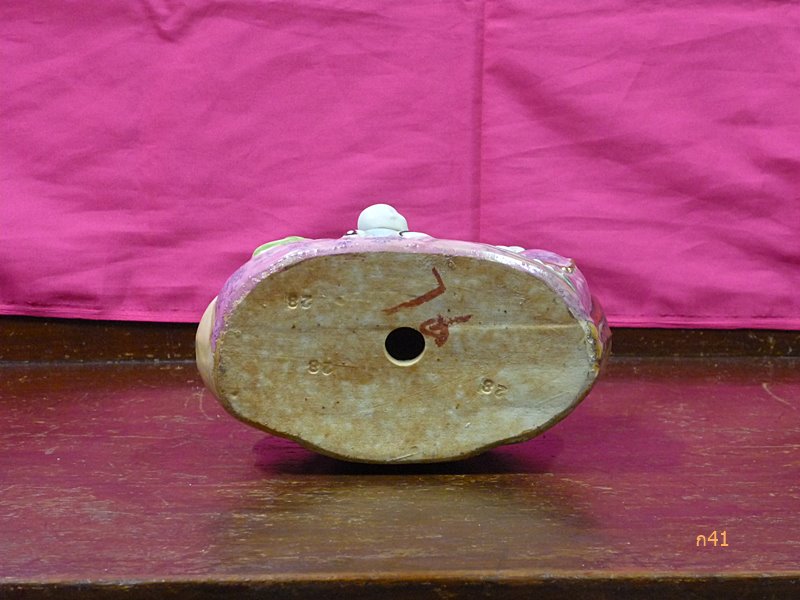 พระสังขจาย กังไสเมืองจีน