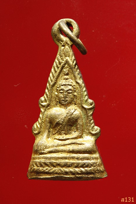กริ่งมีหูพระพุทธชินราช