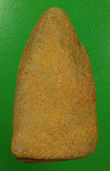 พระซุ้มทอง กรุเจดีย์กลางทุ่ง จ.อยุธยา พิมพ์พระพุทธชินราช พบน้อย