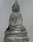 ๒๐ พระแก้บน เนื้อตะกั่วสนิมแดง