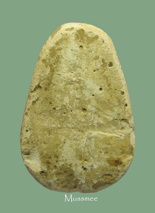 พระปิดตา หลวงพ่อทองอยู่ วัดบางหัวเสือ ## เคาะเดียว ### 