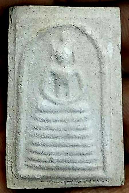 *สมเด็จฯวัดเกษไชโย อนุสรณ์ ๒๐๐ปี รุ่นประวัติศาสตร์ ปี๒๕๓๑ พิมพ์ ๗ ชั้น*