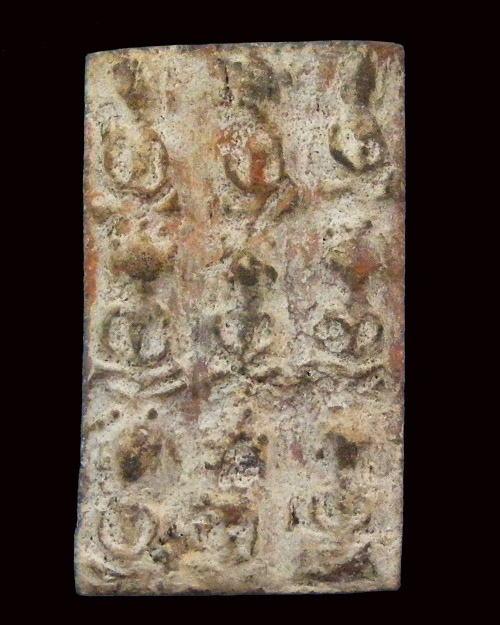 พระกรุพระบรมธาตุนาดูน จ.มหาสารคาม 