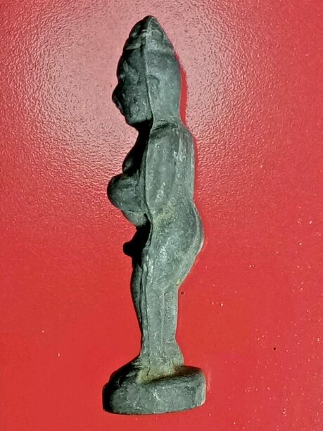 กุมาทองหลวงพ่อกวย วัดโฆษิตาราม ปี15 พิมพ์นิยม!!