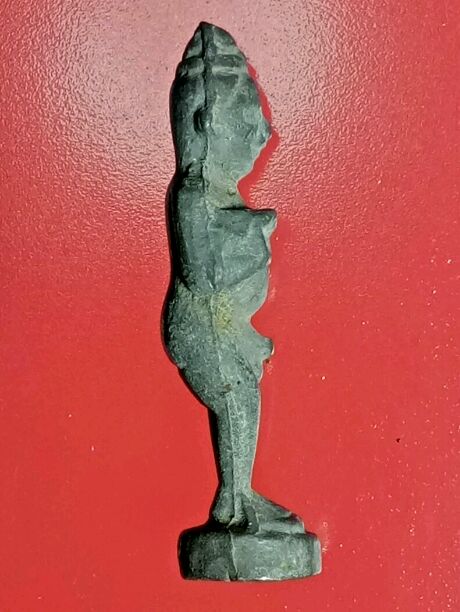 กุมาทองหลวงพ่อกวย วัดโฆษิตาราม ปี15 พิมพ์นิยม!!