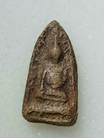 พระสรรค์นั่ง ชัยนาท