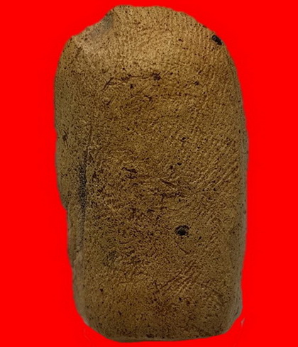 พระคงกรุเก่าดูง่ายสบายตา ฟอร์มตรงคลาสสิค สวยตามภาพไร้อุดซ่อมครับท่าน พระแท้คลอดชีพ