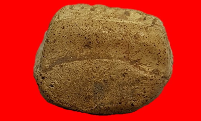 พระคงกรุเก่าดูง่ายสบายตา ฟอร์มตรงคลาสสิค สวยตามภาพไร้อุดซ่อมครับท่าน พระแท้คลอดชีพ