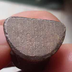 พระรูปหลวงพ่อคล้าย วัดพนมรอก ต.พนมรอก อ.ท่า ตะโก จ.นครสวรรค์ ปี๕๙