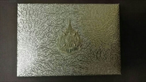 เก็บไว้เป็นตำนานชุดเหรียญเฉลิมพระชนมพรรษา 6 รอบ ปี2542 5เหรียญพร้อมกล่องอย่างดีครับ
