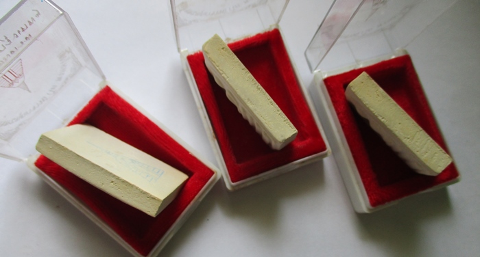 สมเด็จบางขุนพรหมปี 39 พิมพ์หนา แจกกรรมการ จำนวน 3 องค์ กล่องเดิม (เคาะเดียว)