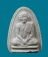 พระผงรูปเหมือน หลวงพ่อแพ วัดพิกุลทอง รุ่น2 ฝังตะกรุด3K ปี2532(A6)