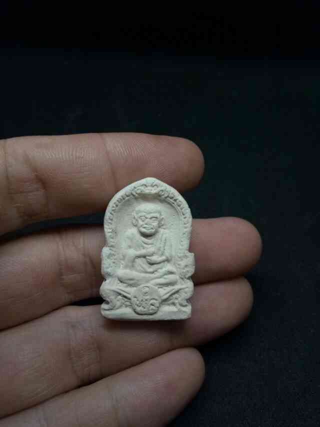 วัดใจ.....พระรูปเหมือนสมเด็จพระพุฒาจารย์(โต) วัดพลาเนื้อผง ปี2510 หลวงปุ่ทิมปลุกเสก