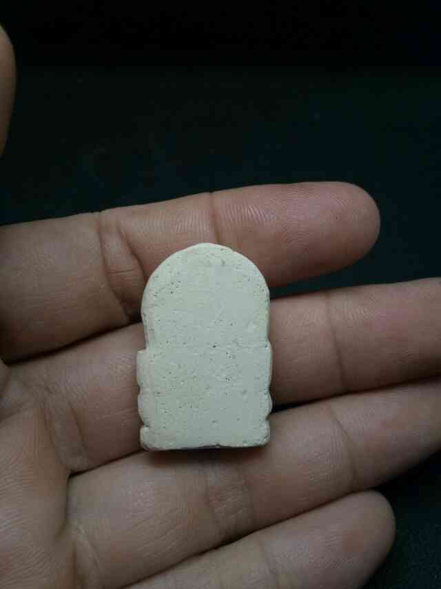 วัดใจ.....พระรูปเหมือนสมเด็จพระพุฒาจารย์(โต) วัดพลาเนื้อผง ปี2510 หลวงปุ่ทิมปลุกเสก