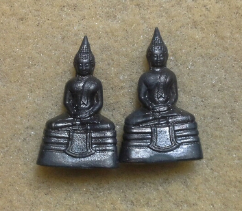 พระกริ่งหลวงพ่อโสธร สวยเดิมๆครับ