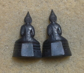 พระกริ่งหลวงพ่อโสธร สวยเดิมๆครับ