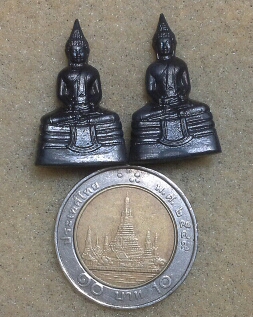 พระกริ่งหลวงพ่อโสธร สวยเดิมๆครับ