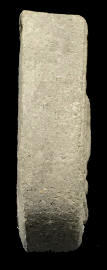 พระปิดตาหยดน้ำขัดสมาธิเพชร วัดบ่อวิน 