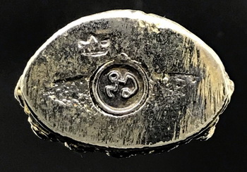 พระกริ่งชินบัญชร รุ่นมงคลศิลากฤษ์ หลวงปู่ทิม วัดละหารไร่ จ.ระยอง