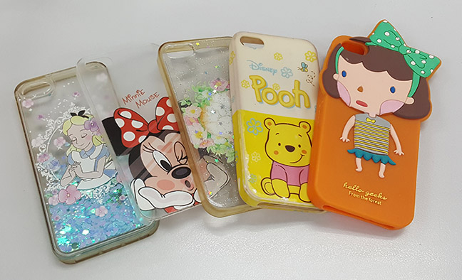 iPhone 5s 16GB โมเดลTH เครื่องศูนย์ไทย สวยนางฟ้า