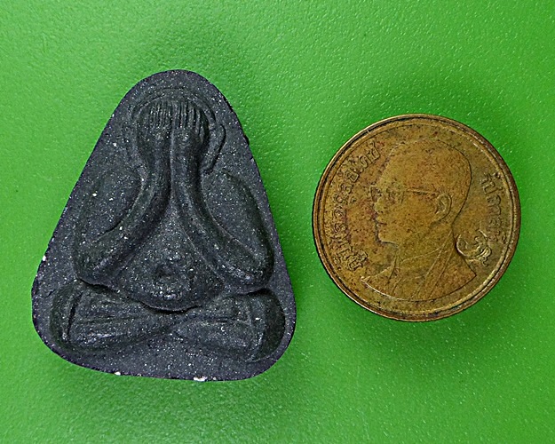 พระปิดตา ไม่ทราบที่  A144