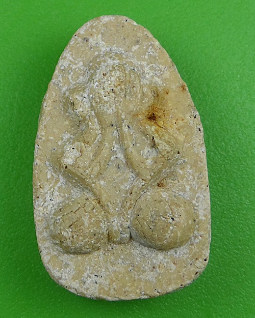 พระปิดตาหลวงพ่อชุบ วัดบางฝ้าย สมุทรปารการ(3) A293