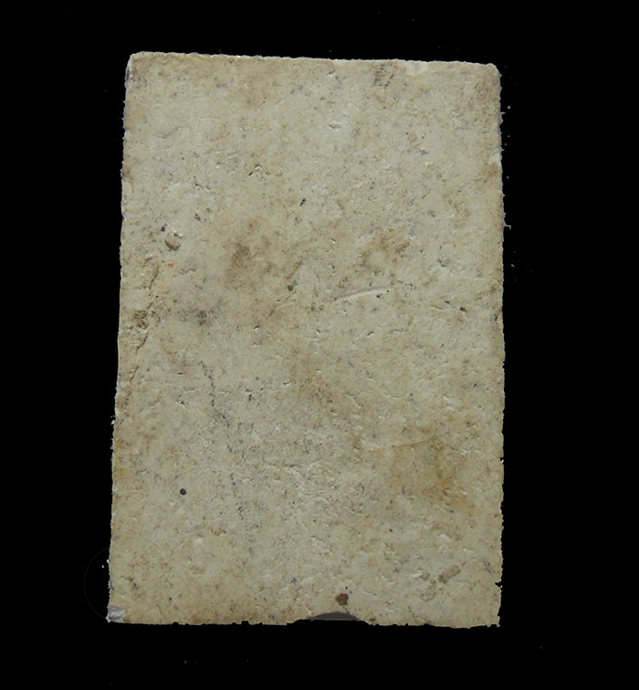 พระสมเด็จหลวงตาพัน วัดใหม่อมตรส บางขุนพรหม