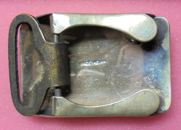 หัวเข็มขัด