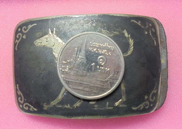 หัวเข็มขัด