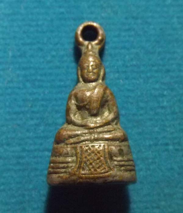 พระกริ่งหลวงพ่อโสธร ปี2512 ห่วงในองค์