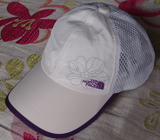 หมวก THE NORTH FACE ของแท้ สวย แบรนด์สุดเท่ห์ที่คุณคู่ควร , พิเศษ มีแถม NIKE กับ Von Dutch