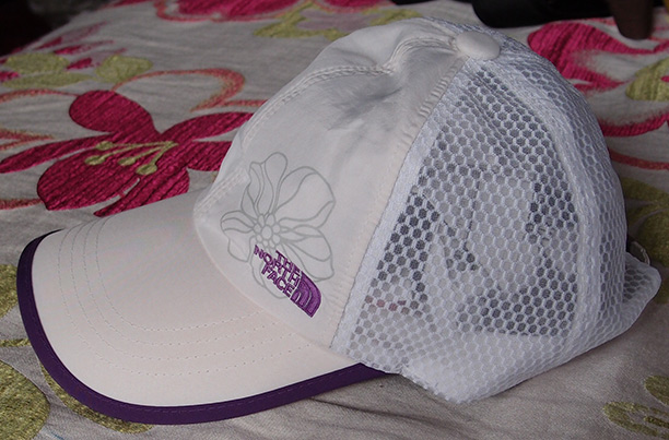 หมวก THE NORTH FACE ของแท้ สวย แบรนด์สุดเท่ห์ที่คุณคู่ควร , พิเศษ มีแถม NIKE กับ Von Dutch