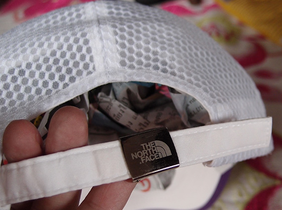 หมวก THE NORTH FACE ของแท้ สวย แบรนด์สุดเท่ห์ที่คุณคู่ควร , พิเศษ มีแถม NIKE กับ Von Dutch