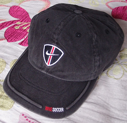 หมวก THE NORTH FACE ของแท้ สวย แบรนด์สุดเท่ห์ที่คุณคู่ควร , พิเศษ มีแถม NIKE กับ Von Dutch