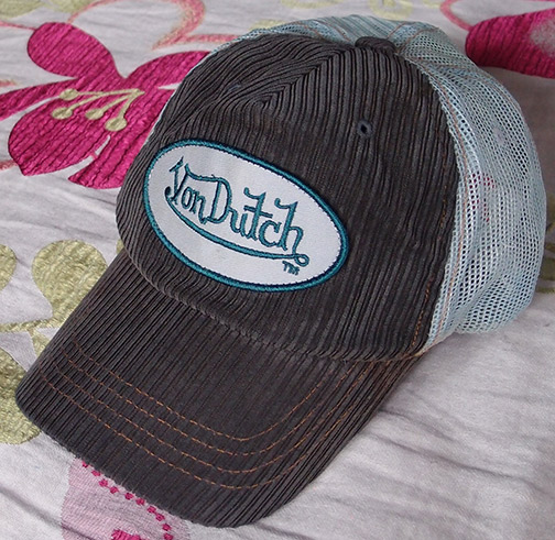 หมวก THE NORTH FACE ของแท้ สวย แบรนด์สุดเท่ห์ที่คุณคู่ควร , พิเศษ มีแถม NIKE กับ Von Dutch