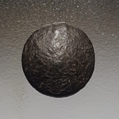 พระปิดตาจิ๋วพิมพ์สะดือจุ่น หลวงพ่อเชย จันทสิริ วัดโพธิ์ทองล่าง จ.นนทบุรี พระเก่าหน้าเก็บครับราคาเบาๆ