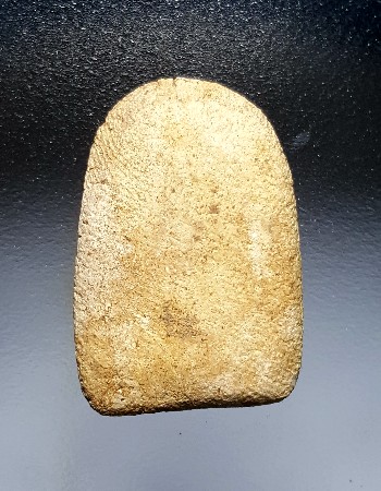 พระกรุวัดใหม่ปากบาง จ.อยุธยา พิมพ์เล็บมือ ฐานสองชั้น พระสวย น่าเก็บ ราคาเบาๆ พร้อมบัตรรับรองพระแท้