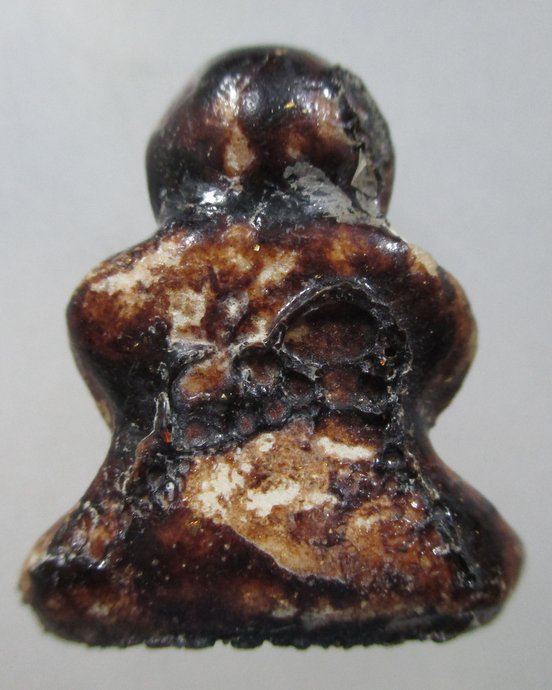 ๒๐ พระปิดตาสาย วัดสะพานสูง ทารักน้ำเกลี้ยง