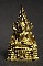 20 บาท รูปหล่อพระพุทธชินราช เนื้อทองผสม วัดพระศรีรัตนมหาธาตุจังหวัดพิษณุโลกไม่ทราบปีที่สร้าง